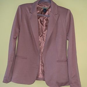 Women’s blazer